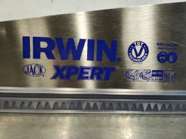 Irwin handzaag grof 3,5T 4P 600mm (2)